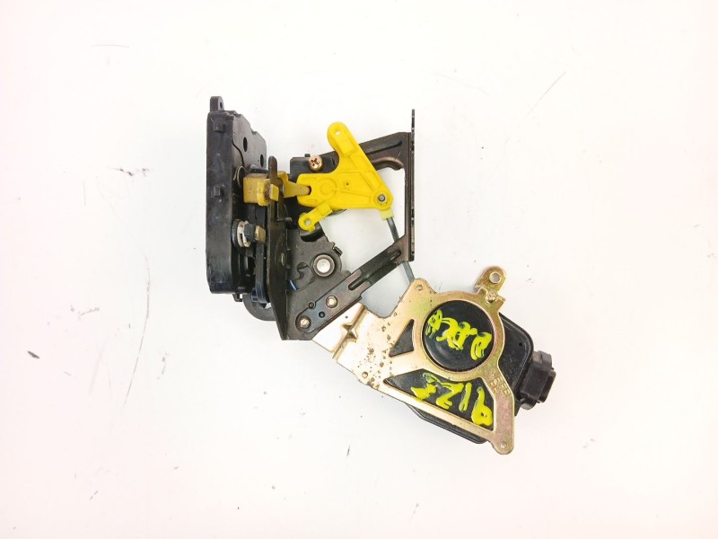 Recambio de cerradura puerta delantera derecha para kia rio ii (jb) 1.5 crdi referencia OEM IAM 813221G000  