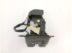 Recambio de cerradura maletero / porton para kia rio ii (jb) 1.5 crdi referencia OEM IAM 812301G210   2