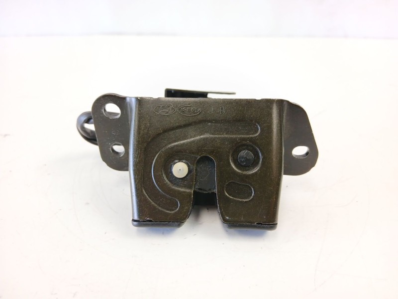 Recambio de cerradura maletero / porton para kia rio ii (jb) 1.5 crdi referencia OEM IAM 812301G210  