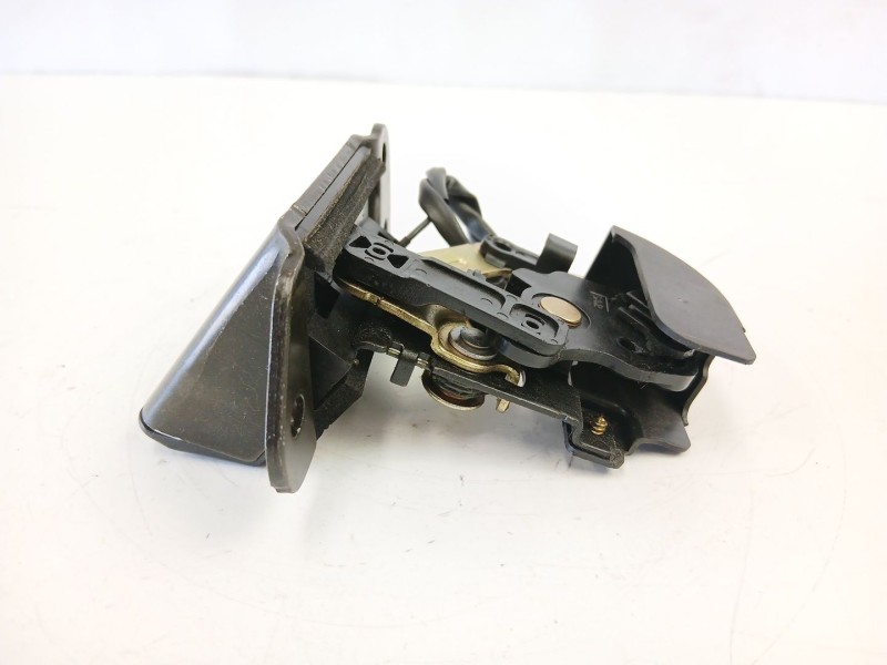 Recambio de cerradura maletero / porton para kia rio ii (jb) 1.5 crdi referencia OEM IAM 812301G210  