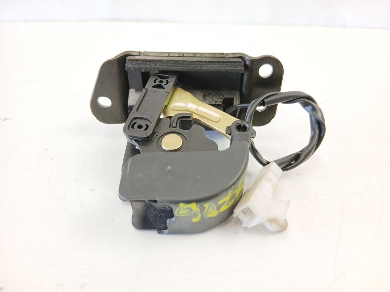 Recambio de cerradura maletero / porton para kia rio ii (jb) 1.5 crdi referencia OEM IAM 812301G210  