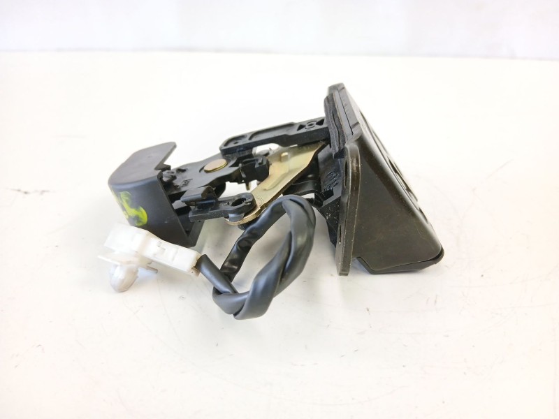 Recambio de cerradura maletero / porton para kia rio ii (jb) 1.5 crdi referencia OEM IAM 812301G210  