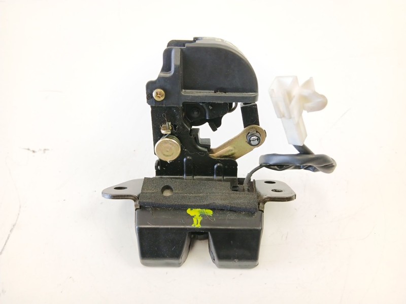 Recambio de cerradura maletero / porton para kia rio ii (jb) 1.5 crdi referencia OEM IAM 812301G210  