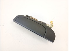 Recambio de manilla trasera izquierda para kia rio ii (jb) 1.5 crdi referencia OEM IAM 836501G000  