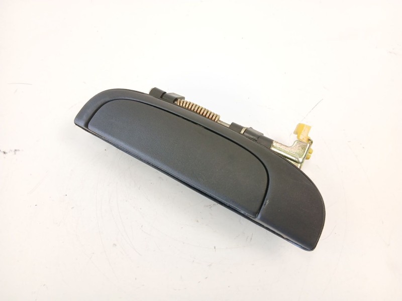 Recambio de manilla trasera izquierda para kia rio ii (jb) 1.5 crdi referencia OEM IAM 836501G000  