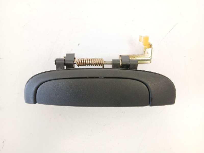Recambio de manilla trasera izquierda para kia rio ii (jb) 1.5 crdi referencia OEM IAM 836501G000  