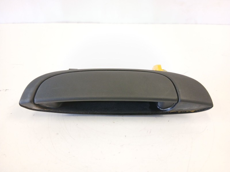 Recambio de manilla trasera izquierda para kia rio ii (jb) 1.5 crdi referencia OEM IAM 836501G000  
