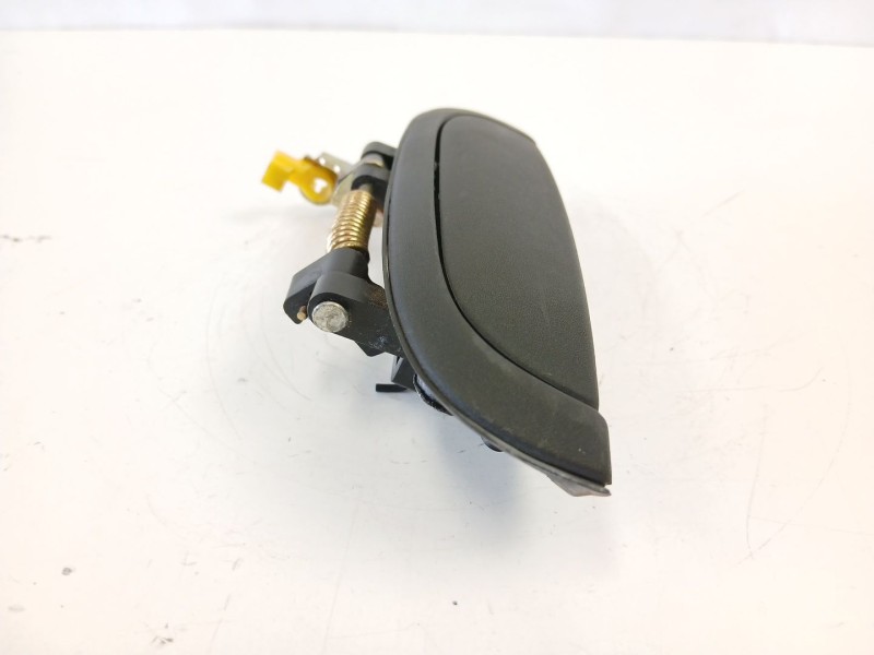 Recambio de manilla trasera izquierda para kia rio ii (jb) 1.5 crdi referencia OEM IAM 836501G000  