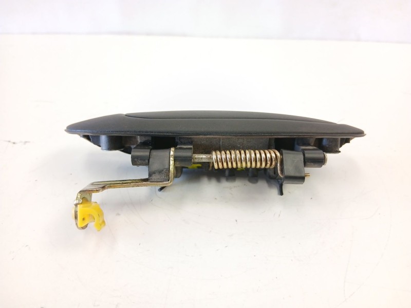 Recambio de manilla trasera izquierda para kia rio ii (jb) 1.5 crdi referencia OEM IAM 836501G000  