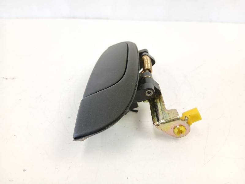 Recambio de manilla trasera izquierda para kia rio ii (jb) 1.5 crdi referencia OEM IAM 836501G000  