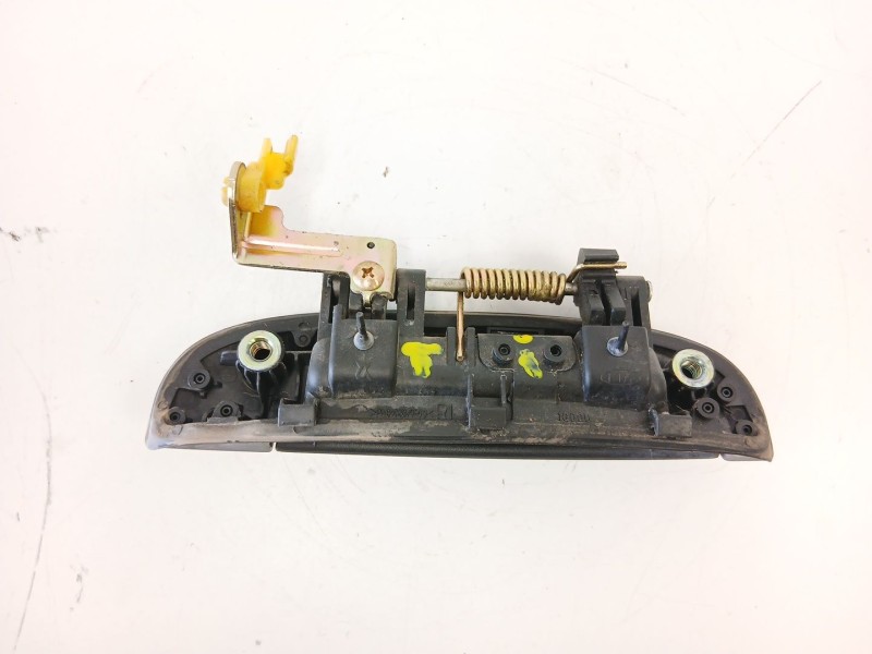 Recambio de manilla trasera izquierda para kia rio ii (jb) 1.5 crdi referencia OEM IAM 836501G000  
