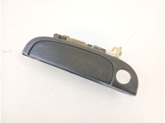 Recambio de manilla delantera izquierda para kia rio ii (jb) 1.5 crdi referencia OEM IAM 826501G000  