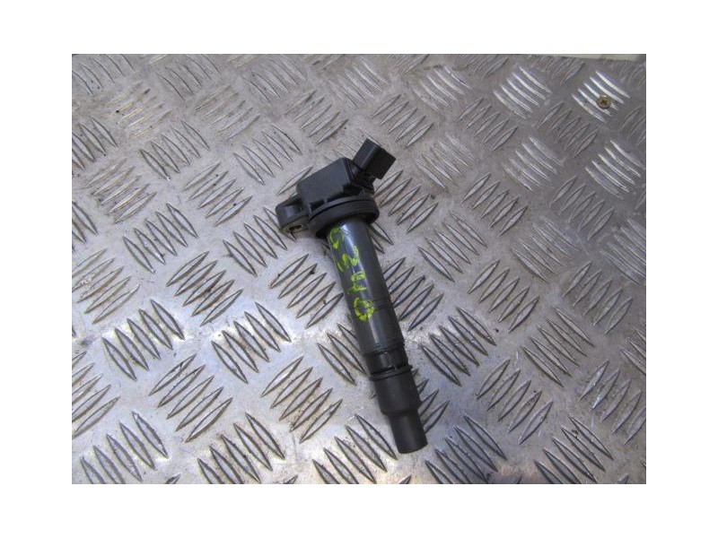 Recambio de bobina : toyota avensis : 2.0 g (146,84cv) [2005] para toyota avensis 2.0 g referencia OEM IAM 90919-02248  