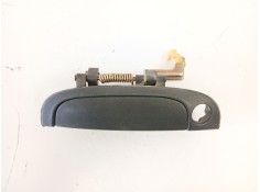 Recambio de manilla delantera izquierda para kia rio ii (jb) 1.5 crdi referencia OEM IAM 826501G000   2