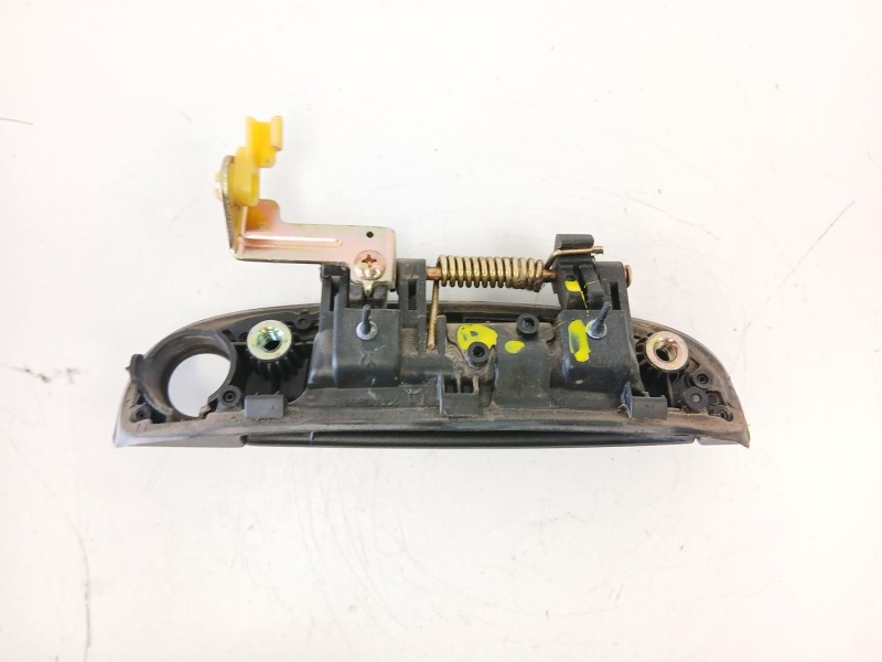 Recambio de manilla delantera izquierda para kia rio ii (jb) 1.5 crdi referencia OEM IAM 826501G000  