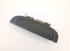 Recambio de manilla trasera derecha para kia rio ii (jb) 1.5 crdi referencia OEM IAM 836601G000  