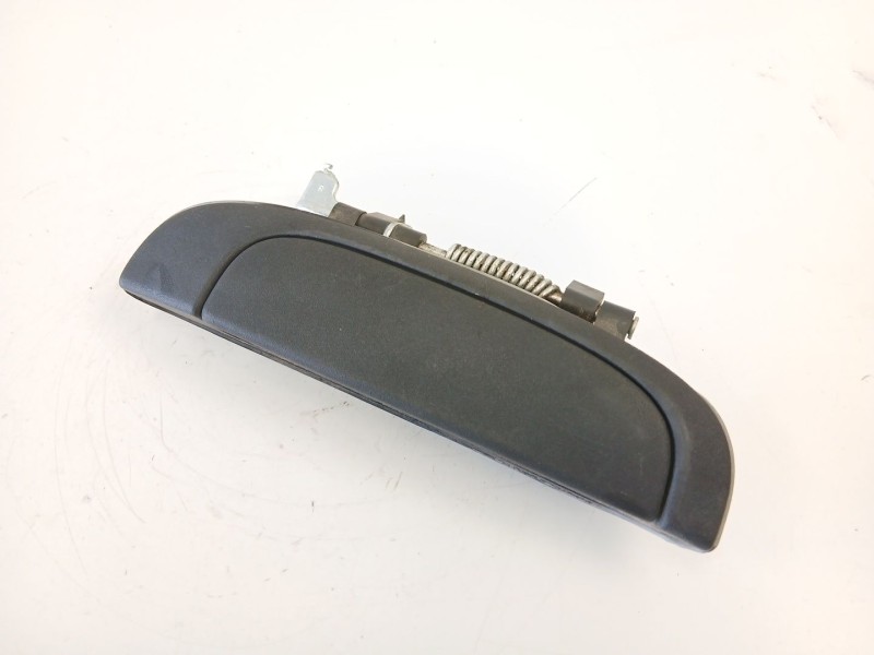 Recambio de manilla trasera derecha para kia rio ii (jb) 1.5 crdi referencia OEM IAM 836601G000  