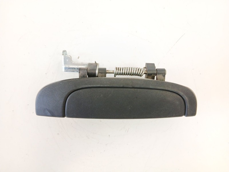 Recambio de manilla trasera derecha para kia rio ii (jb) 1.5 crdi referencia OEM IAM 836601G000  
