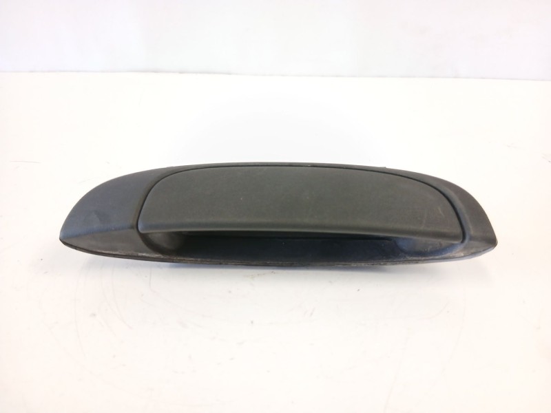 Recambio de manilla trasera derecha para kia rio ii (jb) 1.5 crdi referencia OEM IAM 836601G000  