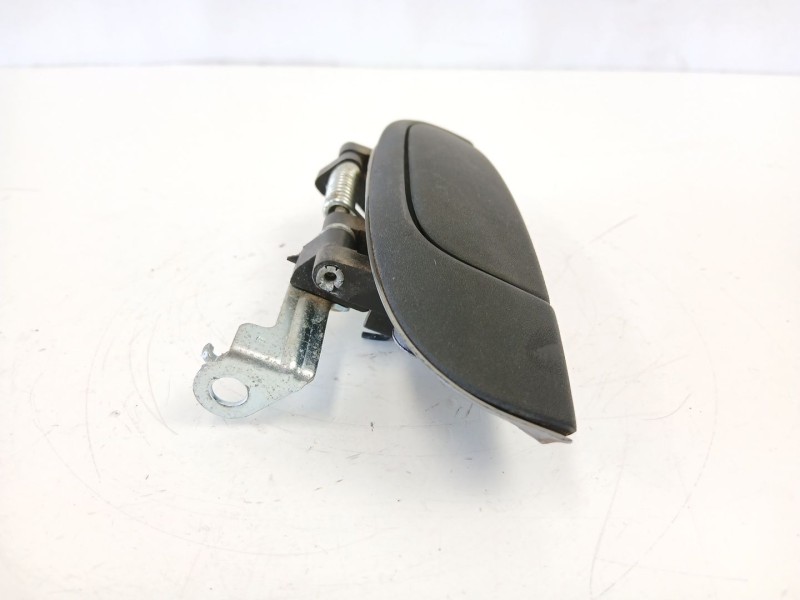 Recambio de manilla trasera derecha para kia rio ii (jb) 1.5 crdi referencia OEM IAM 836601G000  