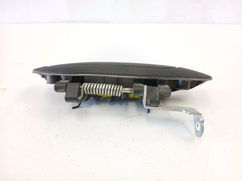 Recambio de manilla trasera derecha para kia rio ii (jb) 1.5 crdi referencia OEM IAM 836601G000  
