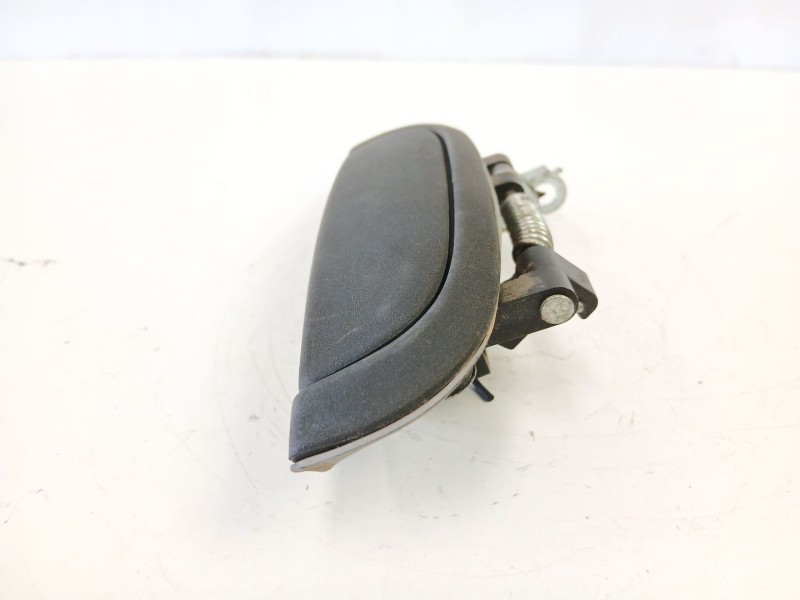 Recambio de manilla trasera derecha para kia rio ii (jb) 1.5 crdi referencia OEM IAM 836601G000  