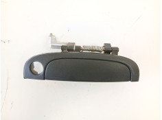 Recambio de manilla delantera derecha para kia rio ii (jb) 1.5 crdi referencia OEM IAM 826601G000   2