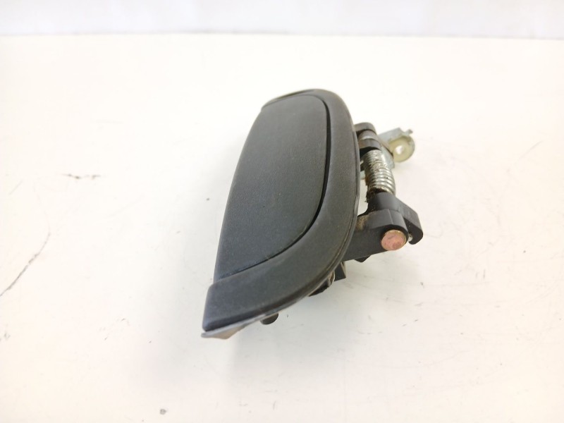 Recambio de manilla delantera derecha para kia rio ii (jb) 1.5 crdi referencia OEM IAM 826601G000  
