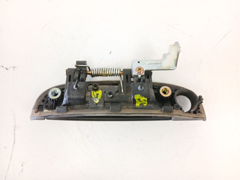 Recambio de manilla delantera derecha para kia rio ii (jb) 1.5 crdi referencia OEM IAM 826601G000  