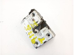 Recambio de cerradura puerta trasera izquierda para dacia logan (ls_) 1.4 (lsoa, lsoc, lsoe, lsog) referencia OEM IAM 6001547507
