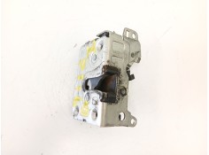 Recambio de cerradura puerta delantera izquierda para dacia logan (ls_) 1.4 (lsoa, lsoc, lsoe, lsog) referencia OEM IAM 82007419 2