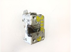 Recambio de cerradura puerta delantera derecha para dacia logan (ls_) 1.4 (lsoa, lsoc, lsoe, lsog) referencia OEM IAM 8200741956 2