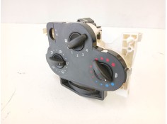 Recambio de mandos calefaccion aire para dacia logan (ls_) 1.4 (lsoa, lsoc, lsoe, lsog) referencia OEM IAM 6001547666 N100919N 