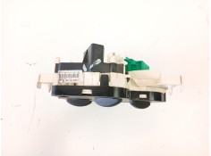 Recambio de mandos calefaccion aire para dacia logan (ls_) 1.4 (lsoa, lsoc, lsoe, lsog) referencia OEM IAM 6001547666 N100919N  2