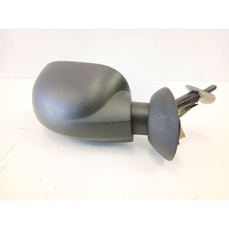 Recambio de retrovisor derecho para dacia logan (ls_) 1.4 (lsoa, lsoc, lsoe, lsog) referencia OEM IAM 8200763086  