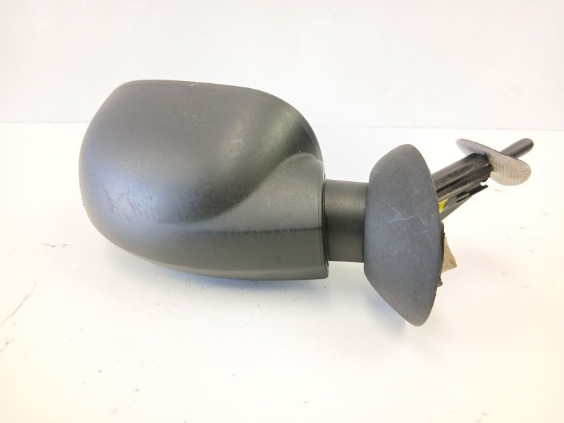 Recambio de retrovisor derecho para dacia logan (ls_) 1.4 (lsoa, lsoc, lsoe, lsog) referencia OEM IAM 8200763086  