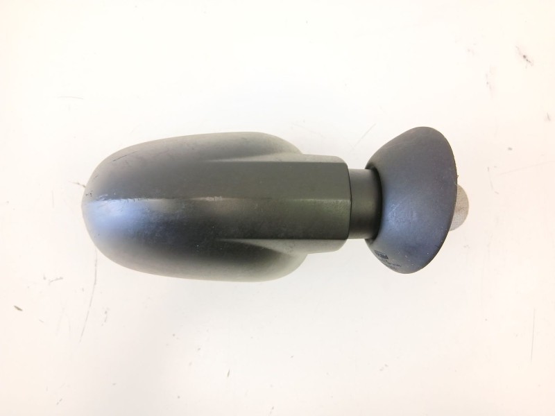 Recambio de retrovisor derecho para dacia logan (ls_) 1.4 (lsoa, lsoc, lsoe, lsog) referencia OEM IAM 8200763086  