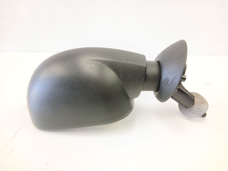 Recambio de retrovisor derecho para dacia logan (ls_) 1.4 (lsoa, lsoc, lsoe, lsog) referencia OEM IAM 8200763086  