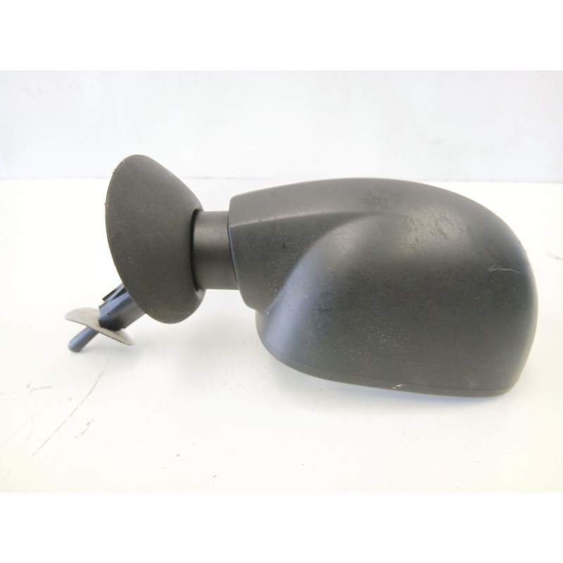 Recambio de retrovisor derecho para dacia logan (ls_) 1.4 (lsoa, lsoc, lsoe, lsog) referencia OEM IAM 8200763086  