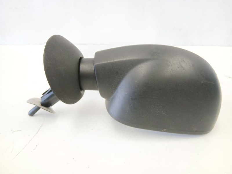 Recambio de retrovisor derecho para dacia logan (ls_) 1.4 (lsoa, lsoc, lsoe, lsog) referencia OEM IAM 8200763086  