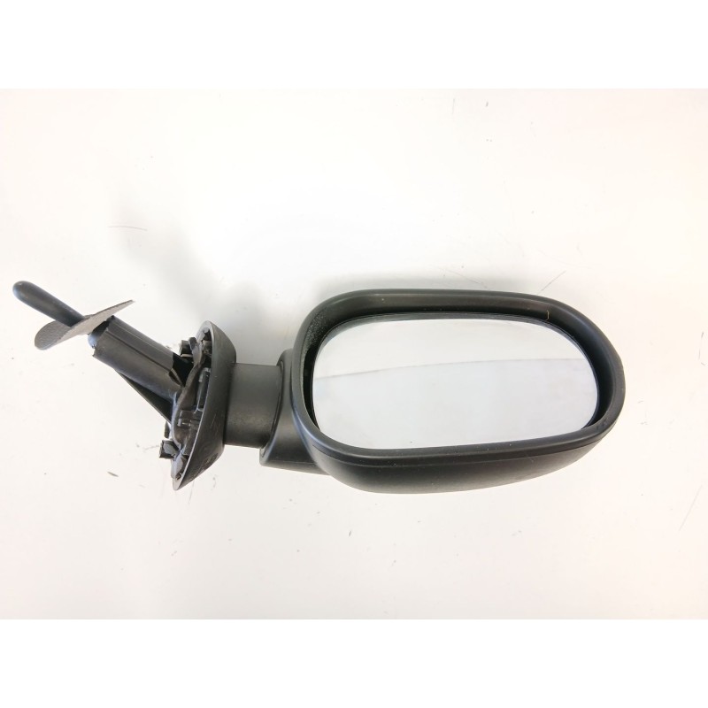 Recambio de retrovisor derecho para dacia logan (ls_) 1.4 (lsoa, lsoc, lsoe, lsog) referencia OEM IAM 8200763086  