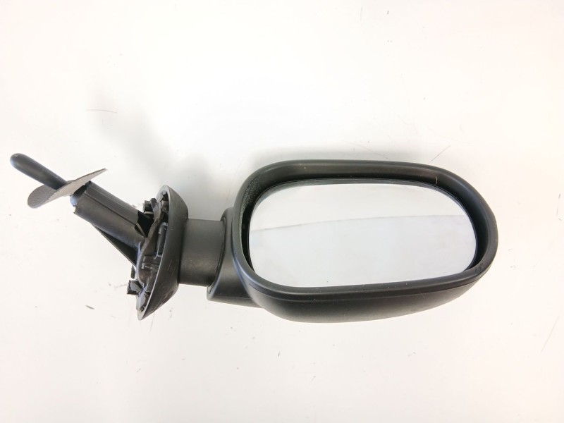 Recambio de retrovisor derecho para dacia logan (ls_) 1.4 (lsoa, lsoc, lsoe, lsog) referencia OEM IAM 8200763086  
