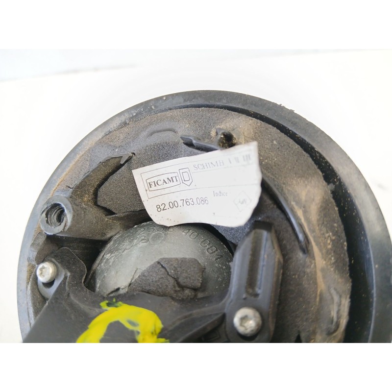 Recambio de retrovisor derecho para dacia logan (ls_) 1.4 (lsoa, lsoc, lsoe, lsog) referencia OEM IAM 8200763086  