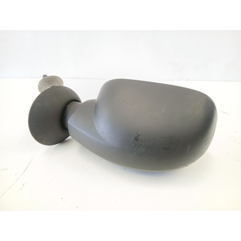 Recambio de retrovisor izquierdo para dacia logan (ls_) 1.4 (lsoa, lsoc, lsoe, lsog) referencia OEM IAM 8200763083  