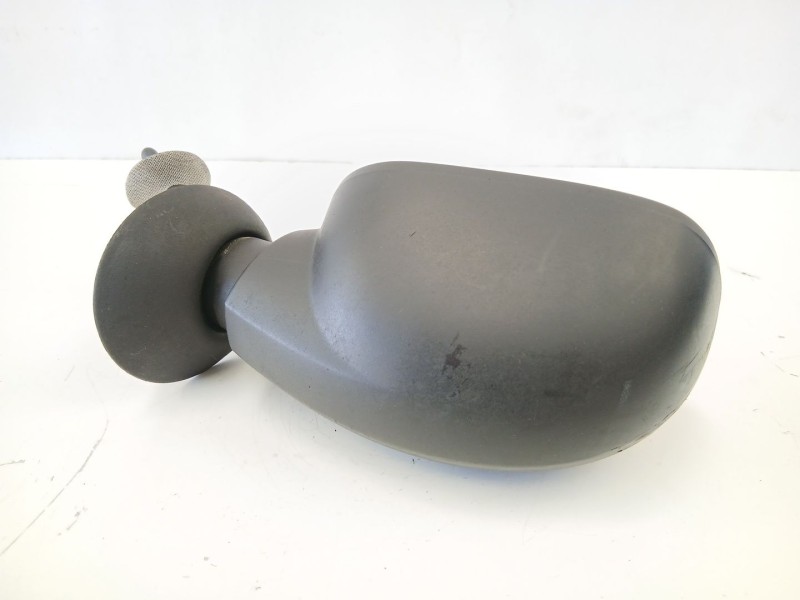 Recambio de retrovisor izquierdo para dacia logan (ls_) 1.4 (lsoa, lsoc, lsoe, lsog) referencia OEM IAM 8200763083  