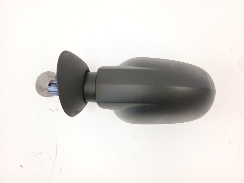 Recambio de retrovisor izquierdo para dacia logan (ls_) 1.4 (lsoa, lsoc, lsoe, lsog) referencia OEM IAM 8200763083  