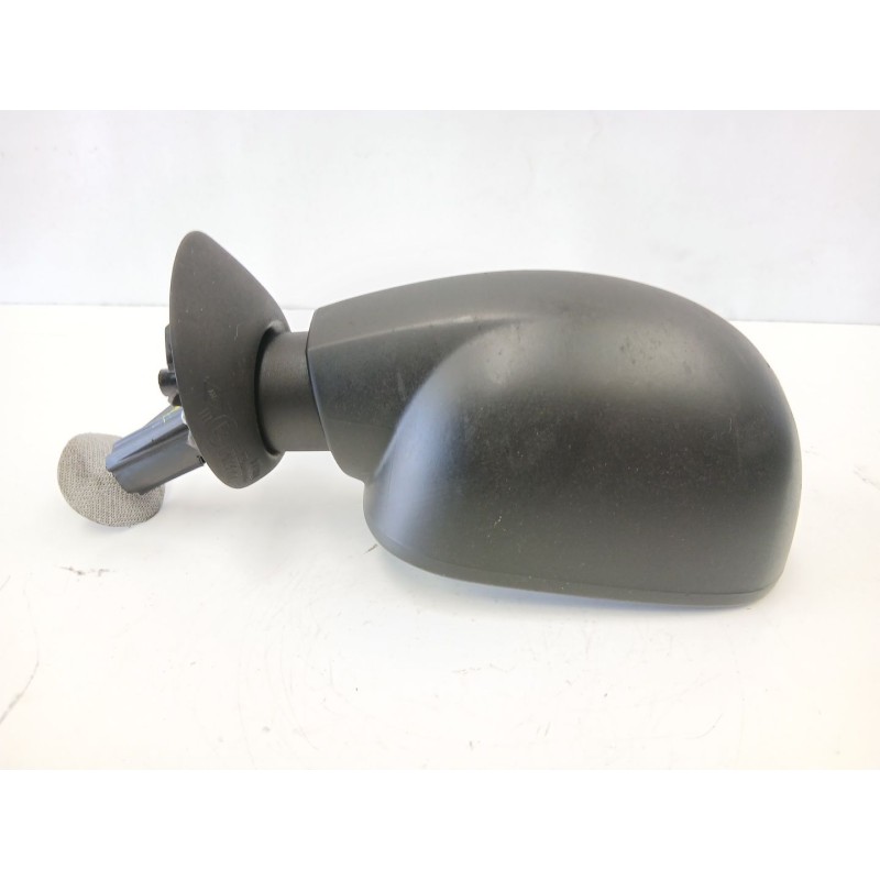 Recambio de retrovisor izquierdo para dacia logan (ls_) 1.4 (lsoa, lsoc, lsoe, lsog) referencia OEM IAM 8200763083  