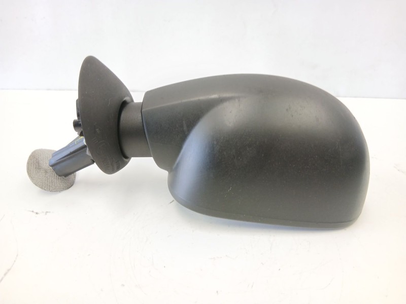 Recambio de retrovisor izquierdo para dacia logan (ls_) 1.4 (lsoa, lsoc, lsoe, lsog) referencia OEM IAM 8200763083  
