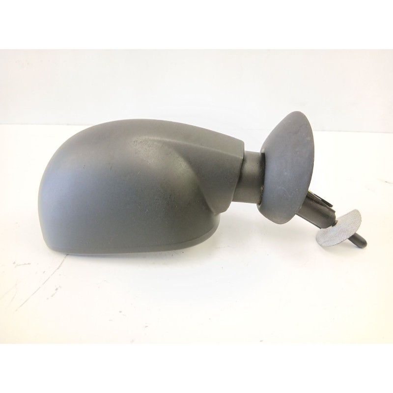 Recambio de retrovisor izquierdo para dacia logan (ls_) 1.4 (lsoa, lsoc, lsoe, lsog) referencia OEM IAM 8200763083  