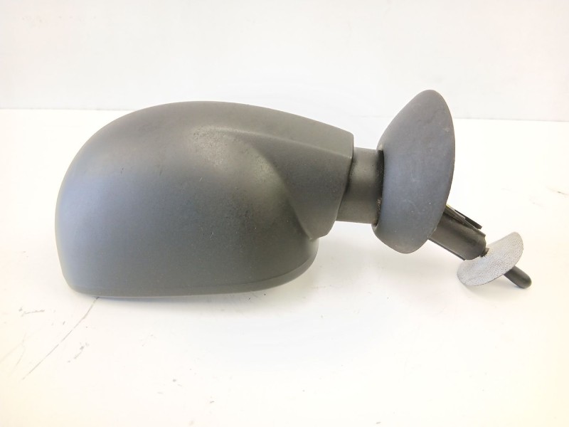 Recambio de retrovisor izquierdo para dacia logan (ls_) 1.4 (lsoa, lsoc, lsoe, lsog) referencia OEM IAM 8200763083  